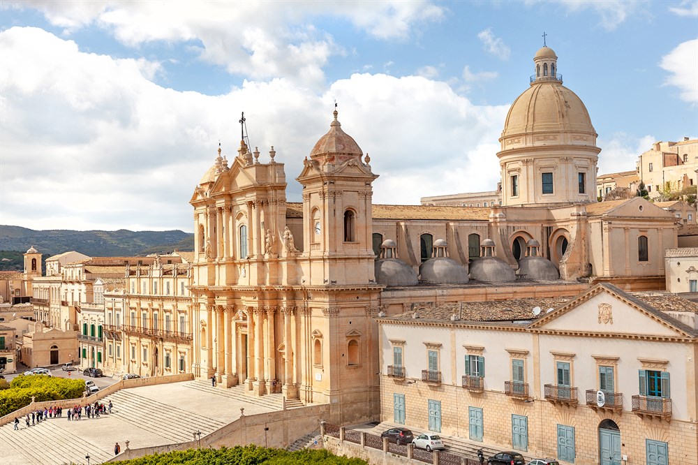 Things to do in Noto